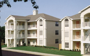 Branson Falls 1BD DLX
